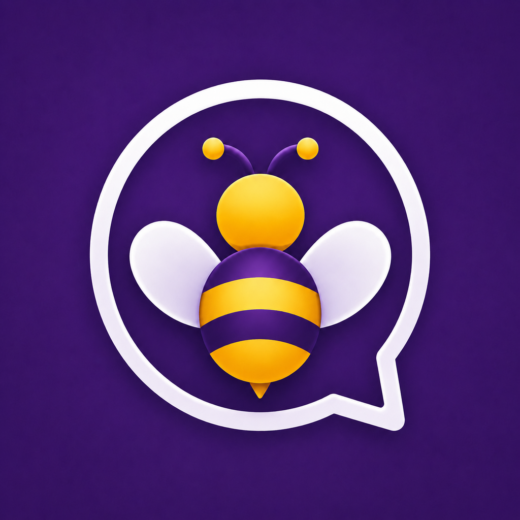 Bogi, a BeeSo asszisztense