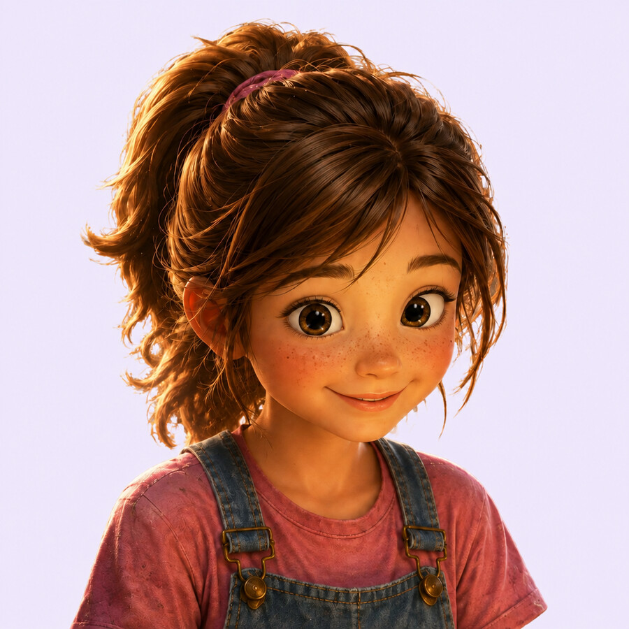 Bogi, a BeeSo rajzolt AI-asszisztense